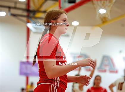 Thumbnail 2 in Pottsboro vs. Collinsville ("For the Love of the Game" Tournament) photogallery.