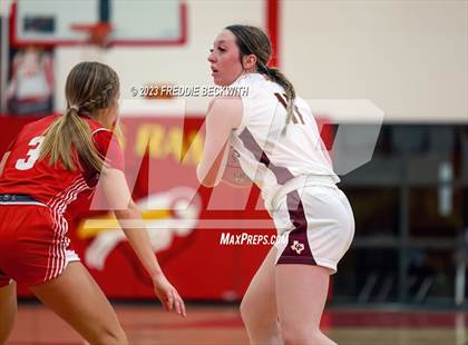 Thumbnail 3 in Pottsboro vs. Collinsville ("For the Love of the Game" Tournament) photogallery.