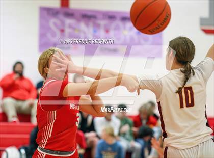 Thumbnail 3 in Pottsboro vs. Collinsville ("For the Love of the Game" Tournament) photogallery.