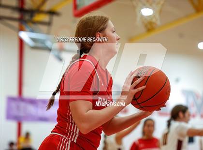 Thumbnail 3 in Pottsboro vs. Collinsville ("For the Love of the Game" Tournament) photogallery.
