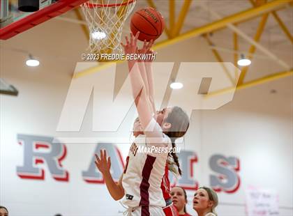 Thumbnail 3 in Pottsboro vs. Collinsville ("For the Love of the Game" Tournament) photogallery.