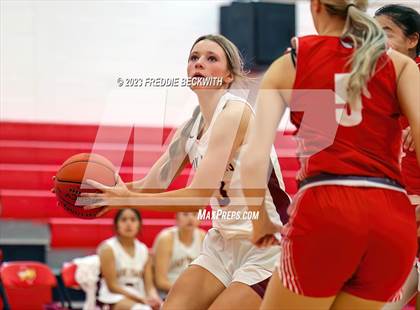 Thumbnail 1 in Pottsboro vs. Collinsville ("For the Love of the Game" Tournament) photogallery.