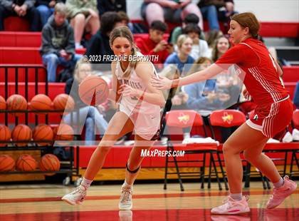 Thumbnail 3 in Pottsboro vs. Collinsville ("For the Love of the Game" Tournament) photogallery.