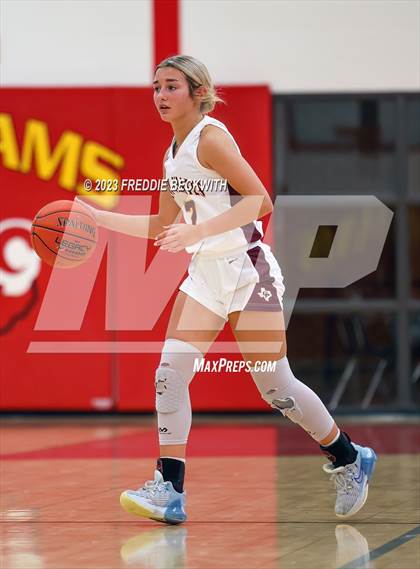 Thumbnail 2 in Pottsboro vs. Collinsville ("For the Love of the Game" Tournament) photogallery.