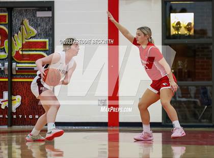 Thumbnail 1 in Pottsboro vs. Collinsville ("For the Love of the Game" Tournament) photogallery.