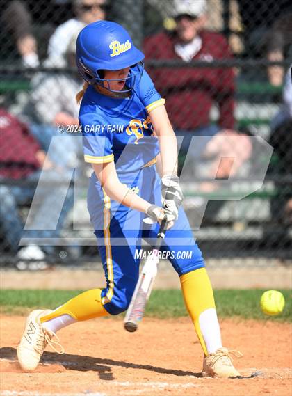 Thumbnail 3 in Tolono Unity vs  Boyd-Buchanan (Clifford Kirk Memorial) photogallery.