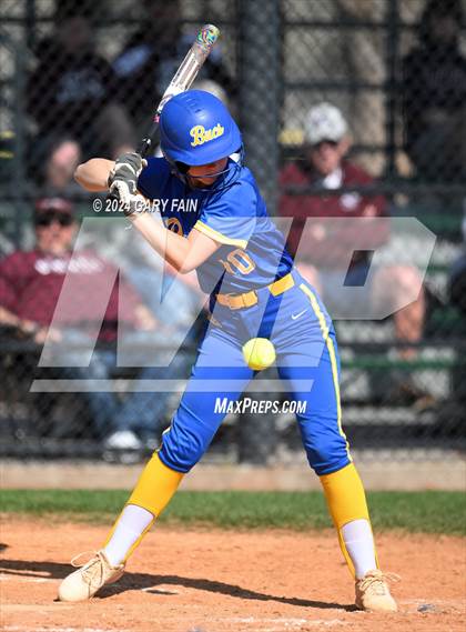 Thumbnail 2 in Tolono Unity vs  Boyd-Buchanan (Clifford Kirk Memorial) photogallery.