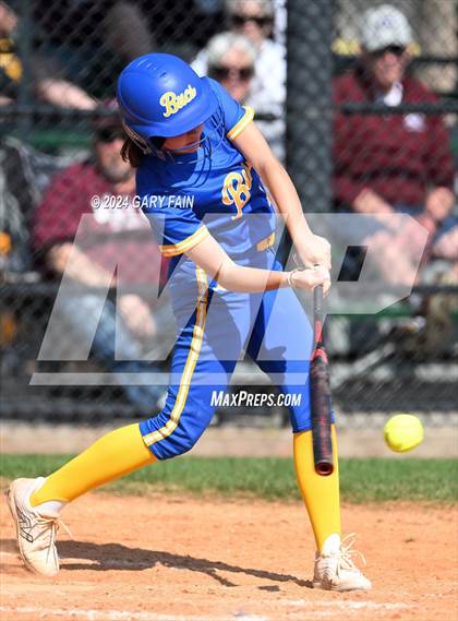 Thumbnail 2 in Tolono Unity vs  Boyd-Buchanan (Clifford Kirk Memorial) photogallery.