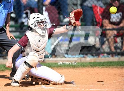 Thumbnail 2 in Tolono Unity vs  Boyd-Buchanan (Clifford Kirk Memorial) photogallery.