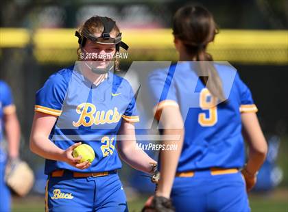Thumbnail 2 in Tolono Unity vs  Boyd-Buchanan (Clifford Kirk Memorial) photogallery.