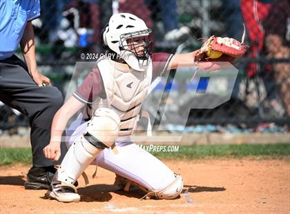 Thumbnail 1 in Tolono Unity vs  Boyd-Buchanan (Clifford Kirk Memorial) photogallery.