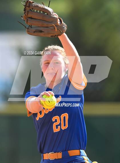 Thumbnail 3 in Tolono Unity vs  Boyd-Buchanan (Clifford Kirk Memorial) photogallery.