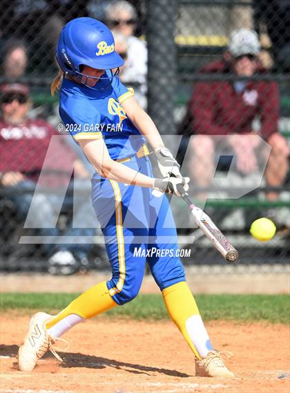 Thumbnail 1 in Tolono Unity vs  Boyd-Buchanan (Clifford Kirk Memorial) photogallery.