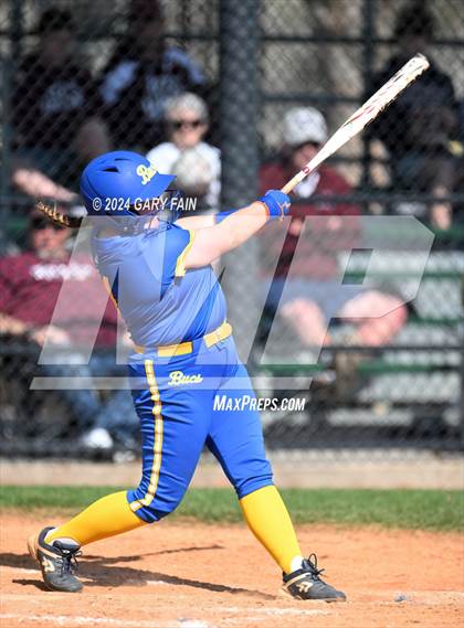 Thumbnail 1 in Tolono Unity vs  Boyd-Buchanan (Clifford Kirk Memorial) photogallery.