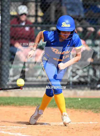 Thumbnail 3 in Tolono Unity vs  Boyd-Buchanan (Clifford Kirk Memorial) photogallery.