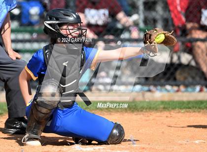 Thumbnail 2 in Tolono Unity vs  Boyd-Buchanan (Clifford Kirk Memorial) photogallery.