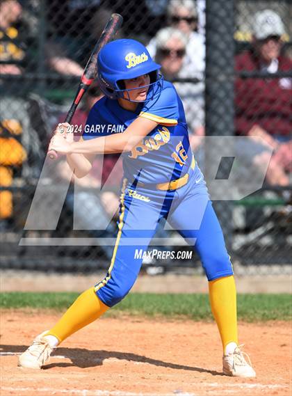 Thumbnail 1 in Tolono Unity vs  Boyd-Buchanan (Clifford Kirk Memorial) photogallery.