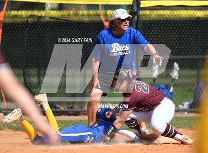 Thumbnail 1 in Tolono Unity vs  Boyd-Buchanan (Clifford Kirk Memorial) photogallery.
