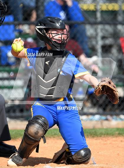 Thumbnail 3 in Tolono Unity vs  Boyd-Buchanan (Clifford Kirk Memorial) photogallery.