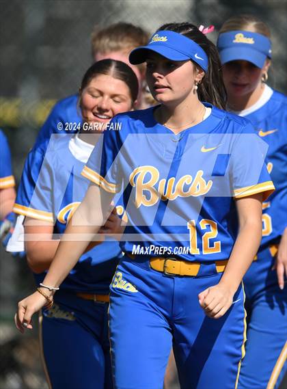 Thumbnail 1 in Tolono Unity vs  Boyd-Buchanan (Clifford Kirk Memorial) photogallery.