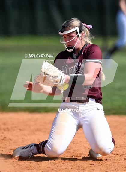 Thumbnail 2 in Tolono Unity vs  Boyd-Buchanan (Clifford Kirk Memorial) photogallery.