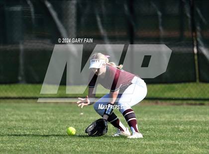 Thumbnail 3 in Tolono Unity vs  Boyd-Buchanan (Clifford Kirk Memorial) photogallery.