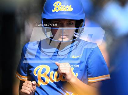 Thumbnail 1 in Tolono Unity vs  Boyd-Buchanan (Clifford Kirk Memorial) photogallery.