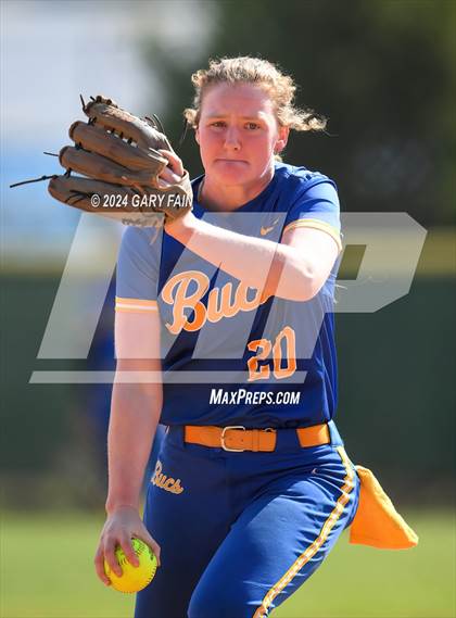 Thumbnail 1 in Tolono Unity vs  Boyd-Buchanan (Clifford Kirk Memorial) photogallery.