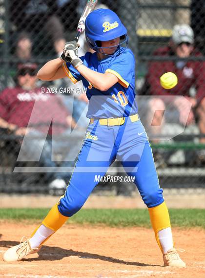 Thumbnail 3 in Tolono Unity vs  Boyd-Buchanan (Clifford Kirk Memorial) photogallery.