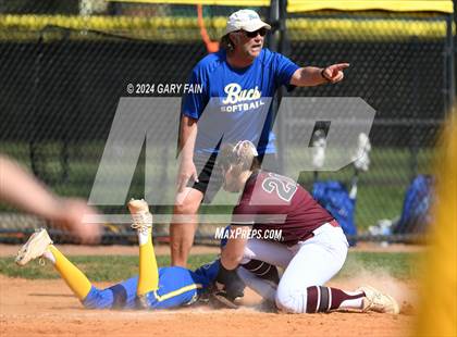 Thumbnail 3 in Tolono Unity vs  Boyd-Buchanan (Clifford Kirk Memorial) photogallery.