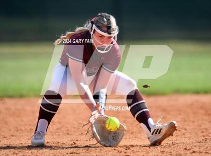 Thumbnail 1 in Tolono Unity vs  Boyd-Buchanan (Clifford Kirk Memorial) photogallery.