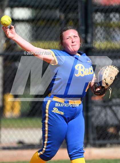 Thumbnail 2 in Tolono Unity vs  Boyd-Buchanan (Clifford Kirk Memorial) photogallery.