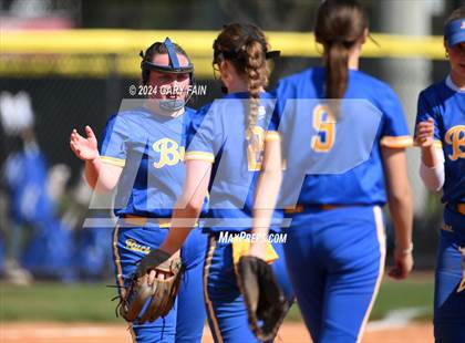Thumbnail 3 in Tolono Unity vs  Boyd-Buchanan (Clifford Kirk Memorial) photogallery.