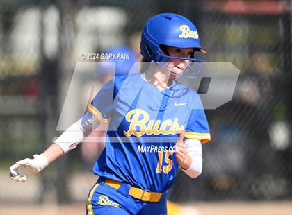 Thumbnail 2 in Tolono Unity vs  Boyd-Buchanan (Clifford Kirk Memorial) photogallery.