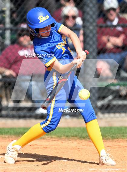 Thumbnail 2 in Tolono Unity vs  Boyd-Buchanan (Clifford Kirk Memorial) photogallery.