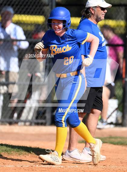 Thumbnail 3 in Tolono Unity vs  Boyd-Buchanan (Clifford Kirk Memorial) photogallery.