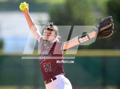 Thumbnail 3 in Tolono Unity vs  Boyd-Buchanan (Clifford Kirk Memorial) photogallery.