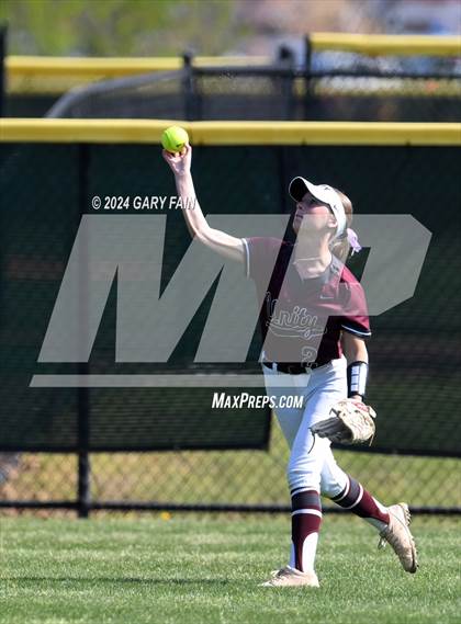 Thumbnail 1 in Tolono Unity vs  Boyd-Buchanan (Clifford Kirk Memorial) photogallery.