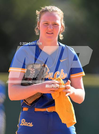 Thumbnail 2 in Tolono Unity vs  Boyd-Buchanan (Clifford Kirk Memorial) photogallery.