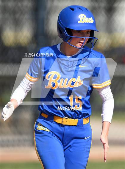Thumbnail 1 in Tolono Unity vs  Boyd-Buchanan (Clifford Kirk Memorial) photogallery.