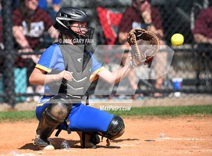 Thumbnail 1 in Tolono Unity vs  Boyd-Buchanan (Clifford Kirk Memorial) photogallery.