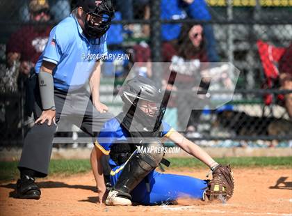 Thumbnail 1 in Tolono Unity vs  Boyd-Buchanan (Clifford Kirk Memorial) photogallery.