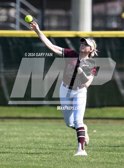 Thumbnail 1 in Tolono Unity vs  Boyd-Buchanan (Clifford Kirk Memorial) photogallery.