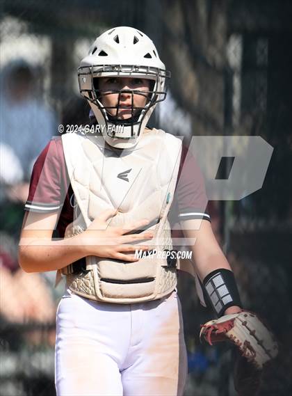 Thumbnail 1 in Tolono Unity vs  Boyd-Buchanan (Clifford Kirk Memorial) photogallery.