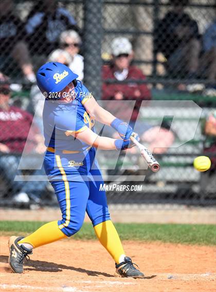 Thumbnail 2 in Tolono Unity vs  Boyd-Buchanan (Clifford Kirk Memorial) photogallery.