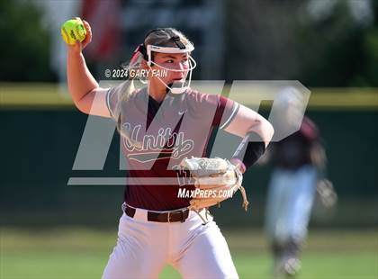 Thumbnail 2 in Tolono Unity vs  Boyd-Buchanan (Clifford Kirk Memorial) photogallery.