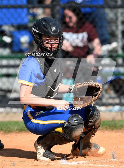 Thumbnail 3 in Tolono Unity vs  Boyd-Buchanan (Clifford Kirk Memorial) photogallery.