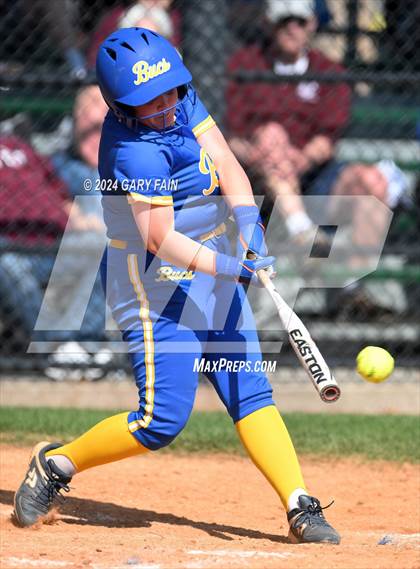 Thumbnail 3 in Tolono Unity vs  Boyd-Buchanan (Clifford Kirk Memorial) photogallery.