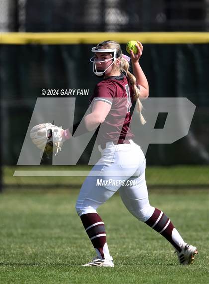 Thumbnail 2 in Tolono Unity vs  Boyd-Buchanan (Clifford Kirk Memorial) photogallery.