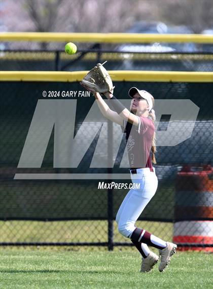 Thumbnail 3 in Tolono Unity vs  Boyd-Buchanan (Clifford Kirk Memorial) photogallery.